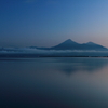 磐梯山