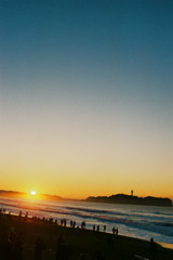 日の出シリーズ