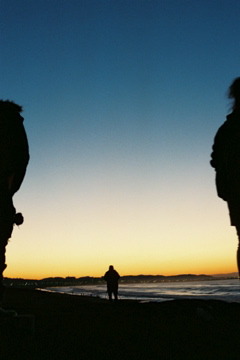 日の出シリーズ