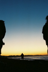 日の出シリーズ