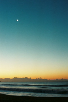 日の出シリーズ