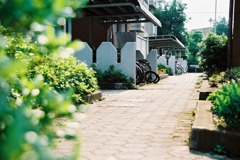 団地