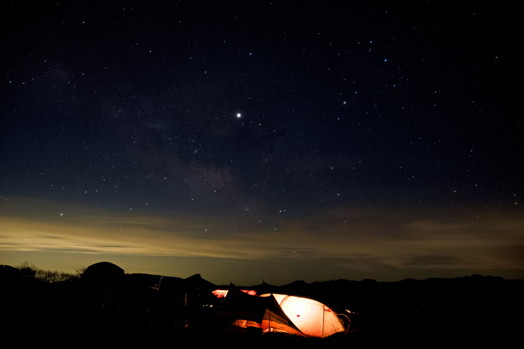 星空
