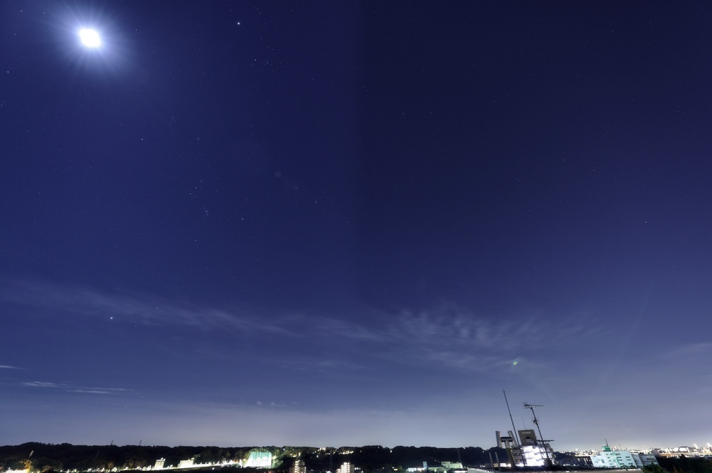 月夜