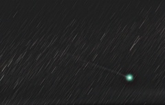 ラブジョイ彗星(C/2014 Q2) - 2015.01.09