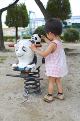 ダブルパンダ