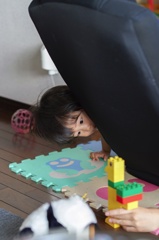 気になる…