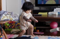 そろーり そろーり