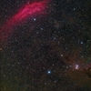 NGC1499～IC1985