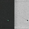 ラブジョイ彗星(C/2014 Q2) - 2015.01.06