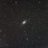 街角 固定撮影－NGC2403銀河