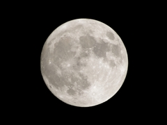 SuperMoon 2012 - CUL.