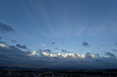 蒼空