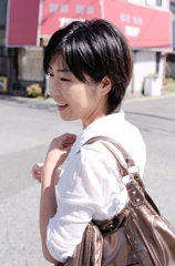 いってらっしゃーい