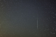 星座の狭間で