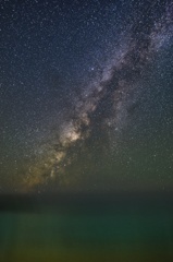 世界の果て