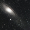 街角 固定撮影－M31 アンドロメダ銀河