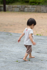 裸族の矜恃