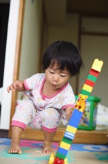 うぉっとぉっ！