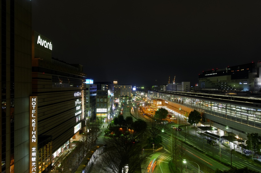 Kyoto