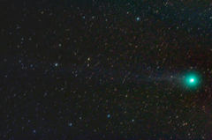 ラブジョイ彗星(C/2014 Q2) - 2015.01.16