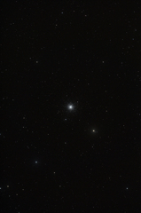 球状星団 M3