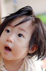 ちょーだい ちょーだい