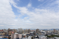 おさんぽ日和
