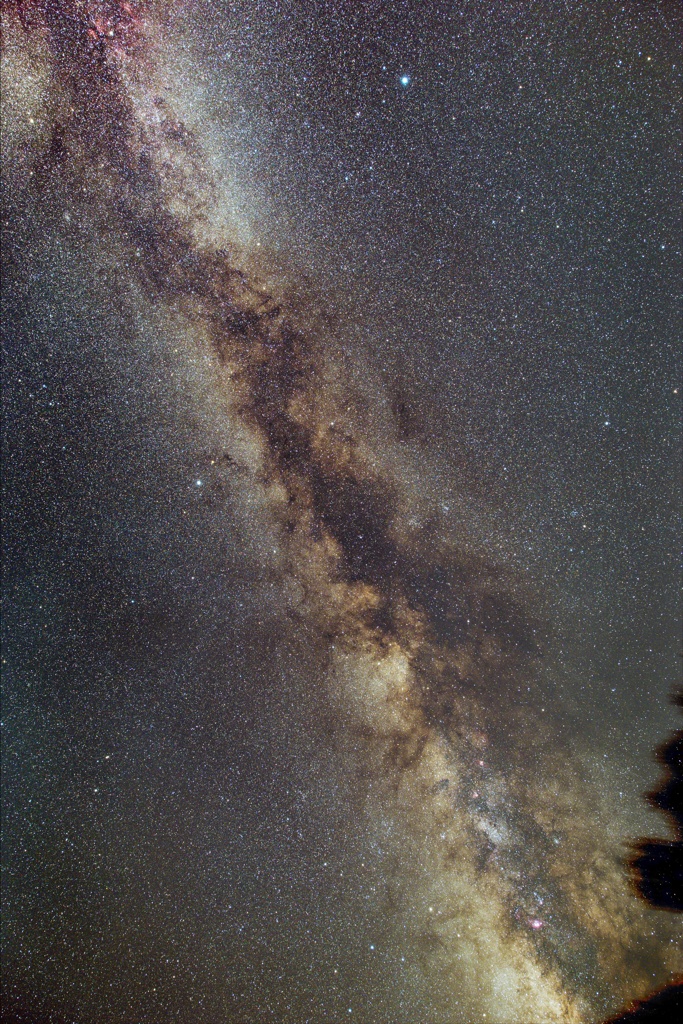 香川の夏空