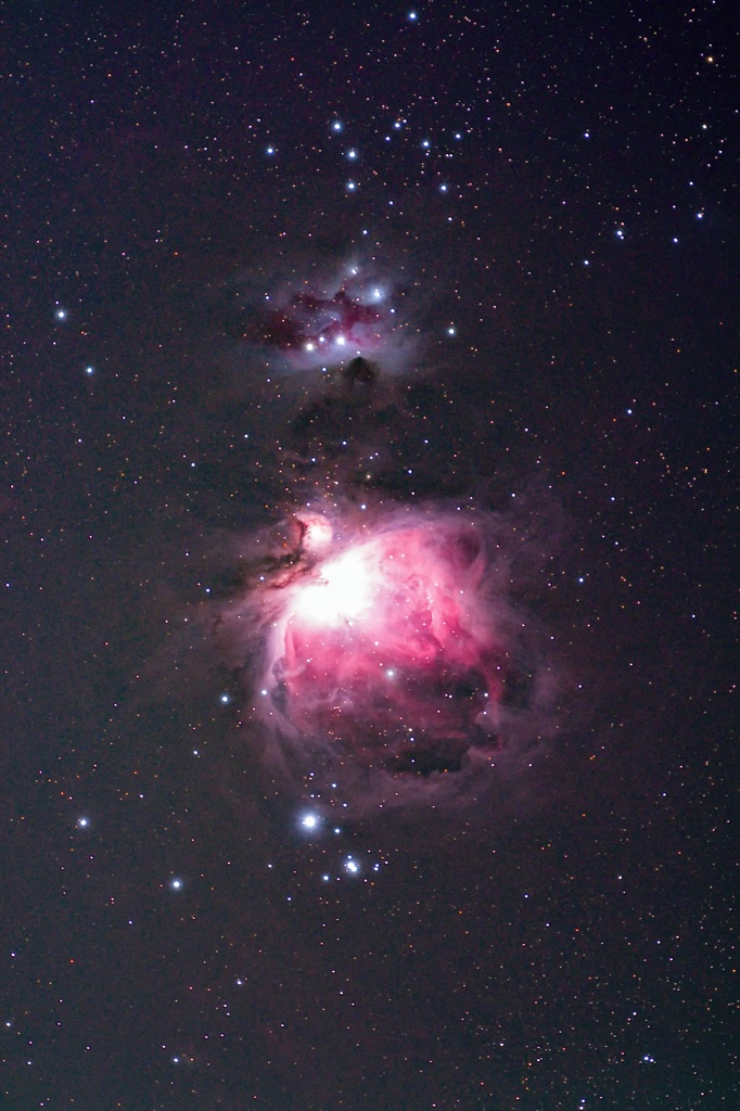 オリオン大星雲 '14