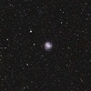 光害地で撮る天体―M83銀河
