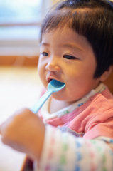 エア昼ごはん