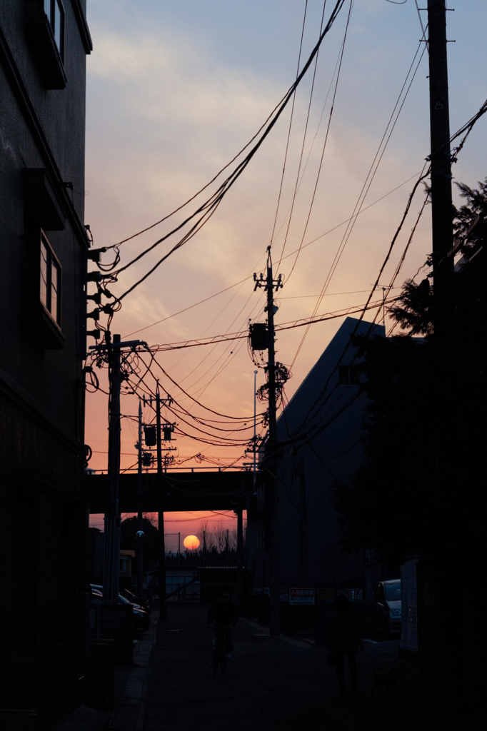 家路