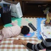 ちっちゃいオッサン