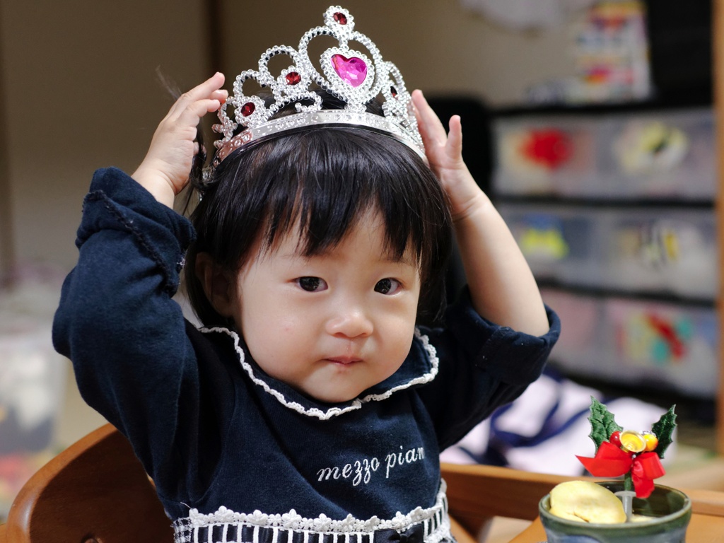100円王女