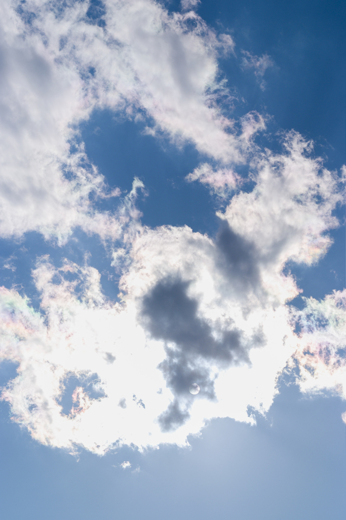 彩雲