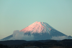 富士山