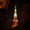 紅き鉄塔