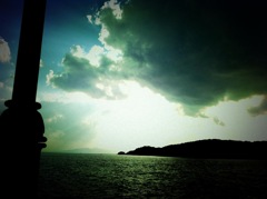 雲