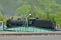 秩父鉄道・ＳＬパレオエクスプレス②