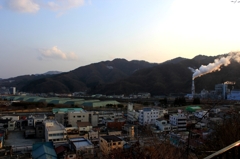 わが町