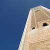 Mosque Hassan II