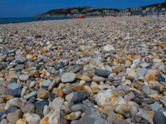 Plage de Le Havre