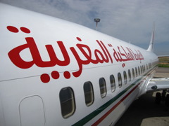 Royal Air Maroc