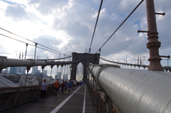 Brooklyn Bridge