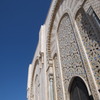 Mosque Hassan II