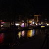 Nocturnal Amsterdam