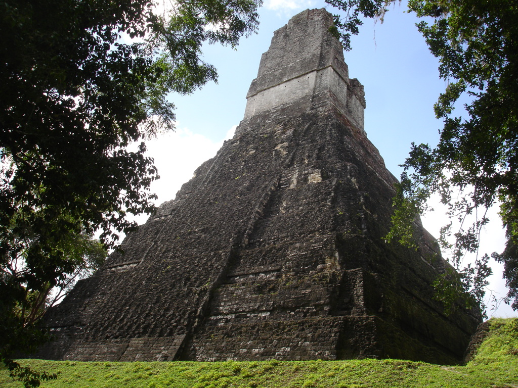 Tikal