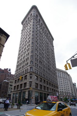 Flatiron Building