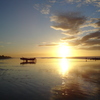 Amanecer en el Cuco